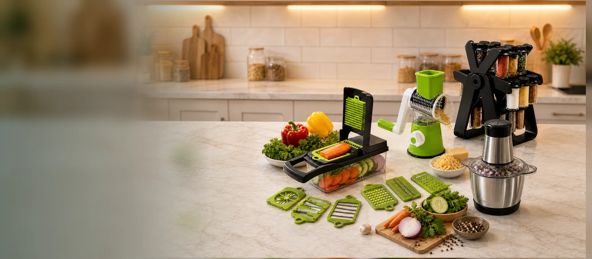Cocina práctica para todos los días