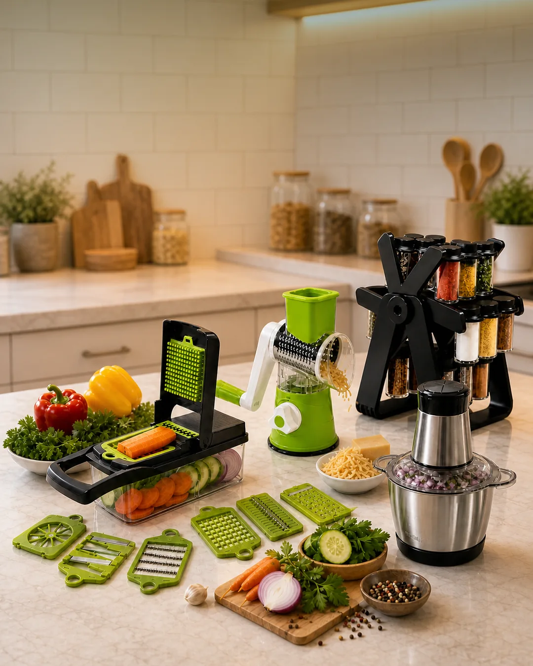 Cocina práctica para todos los días