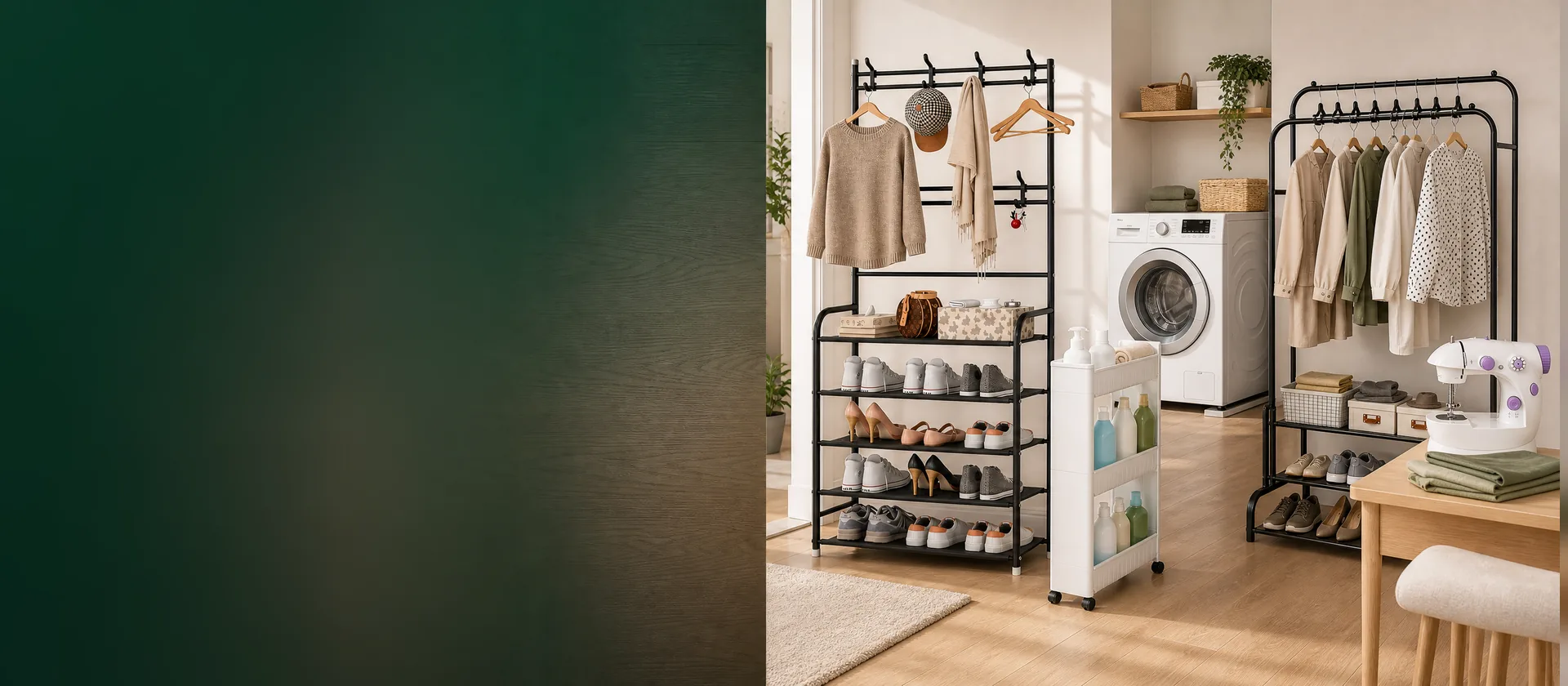 Ideas útiles para tu hogar