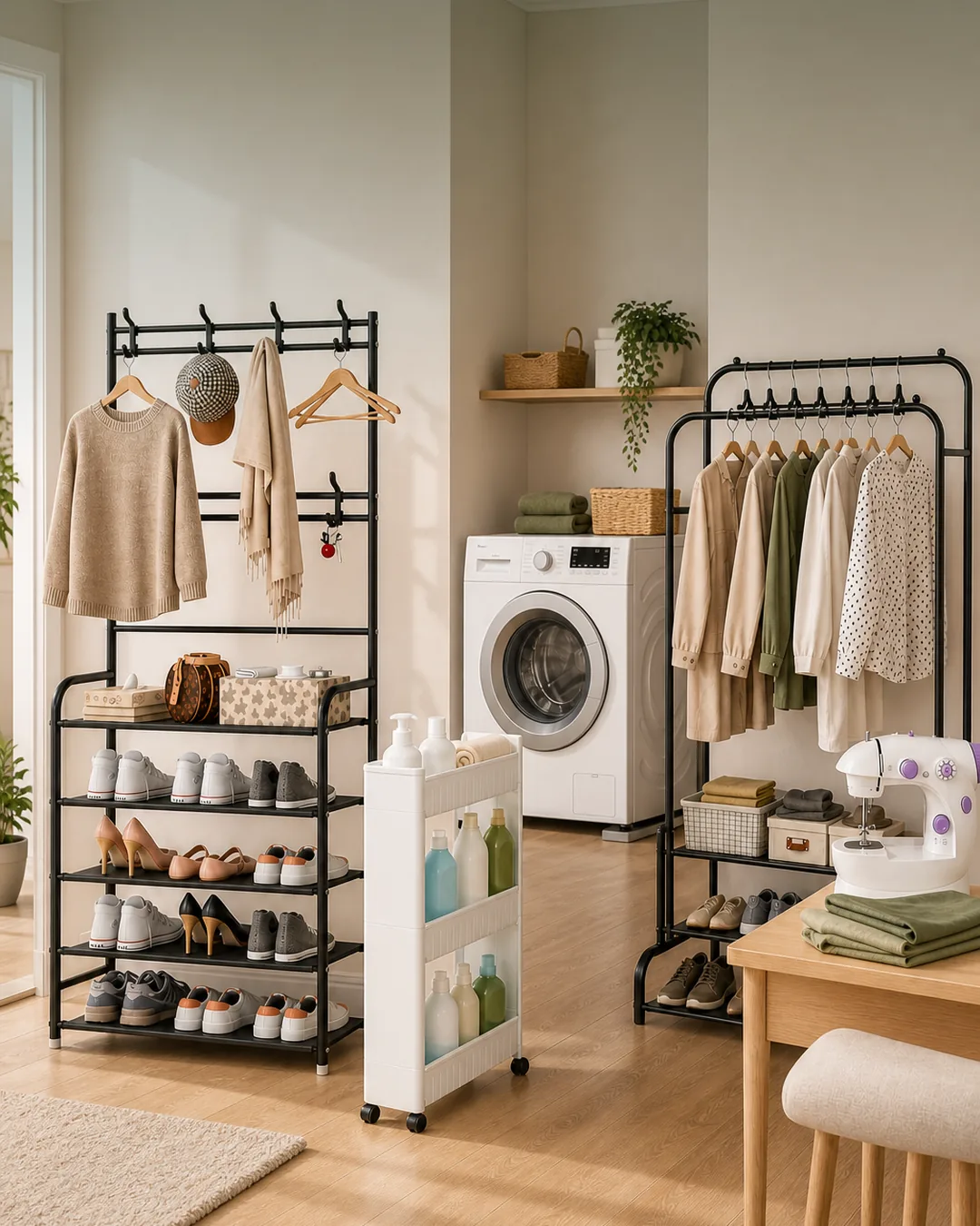 Ideas útiles para tu hogar