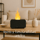 Difusor-humidificador