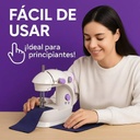 Mini Maquina de Coser