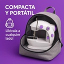 Mini Maquina de Coser