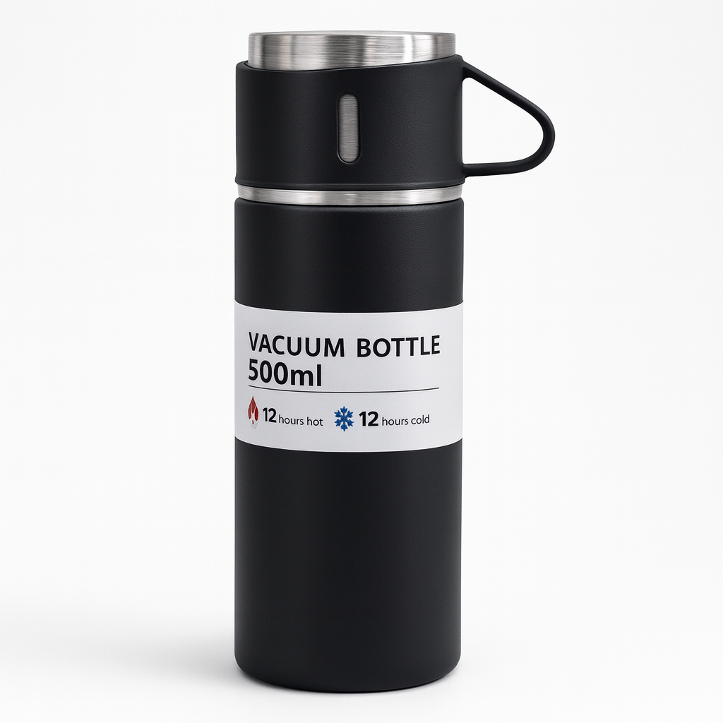 Termito para Café o Te 500ml