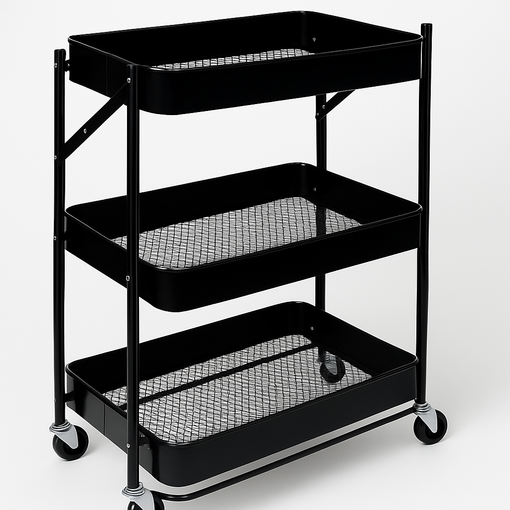 Carrito Organizador