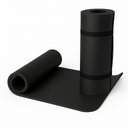 Colchoneta Para Yoga Pilates Gimnasia Fitness 10mm