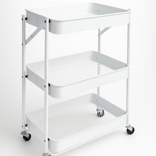 Carrito Organizador
