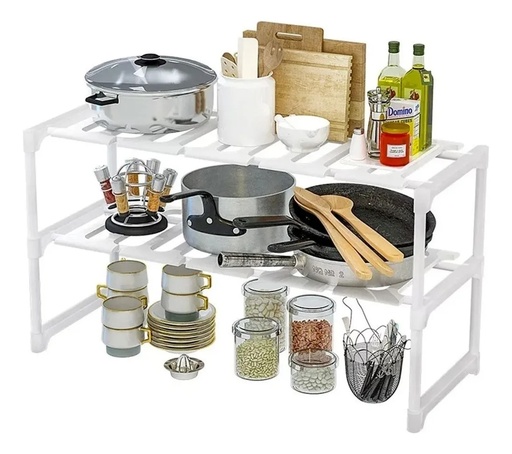 [LG57] Organizador Bajo Mesada