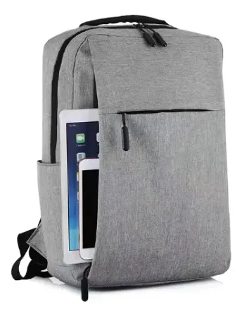 Mochila 3 en 1